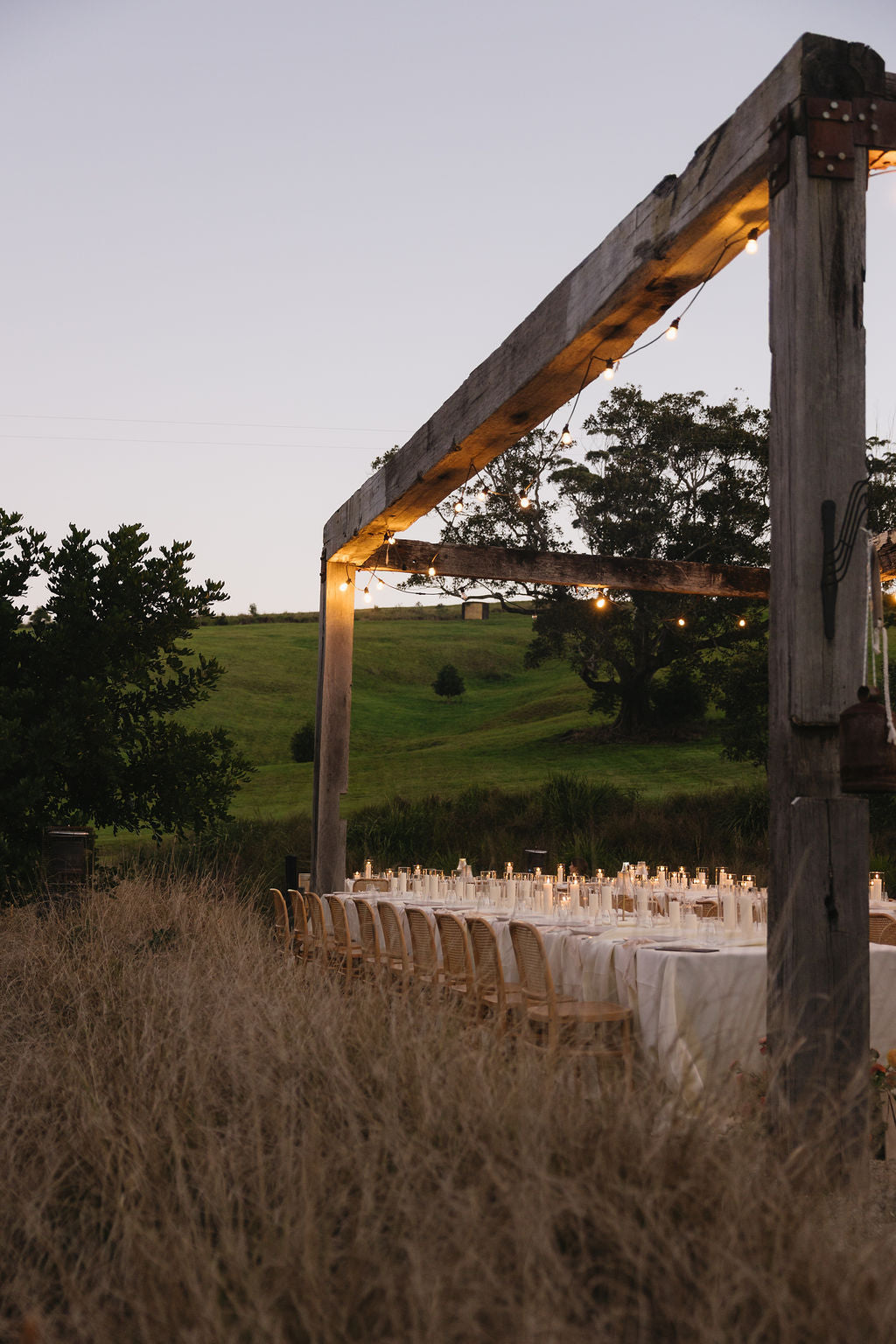 Sun Ranch