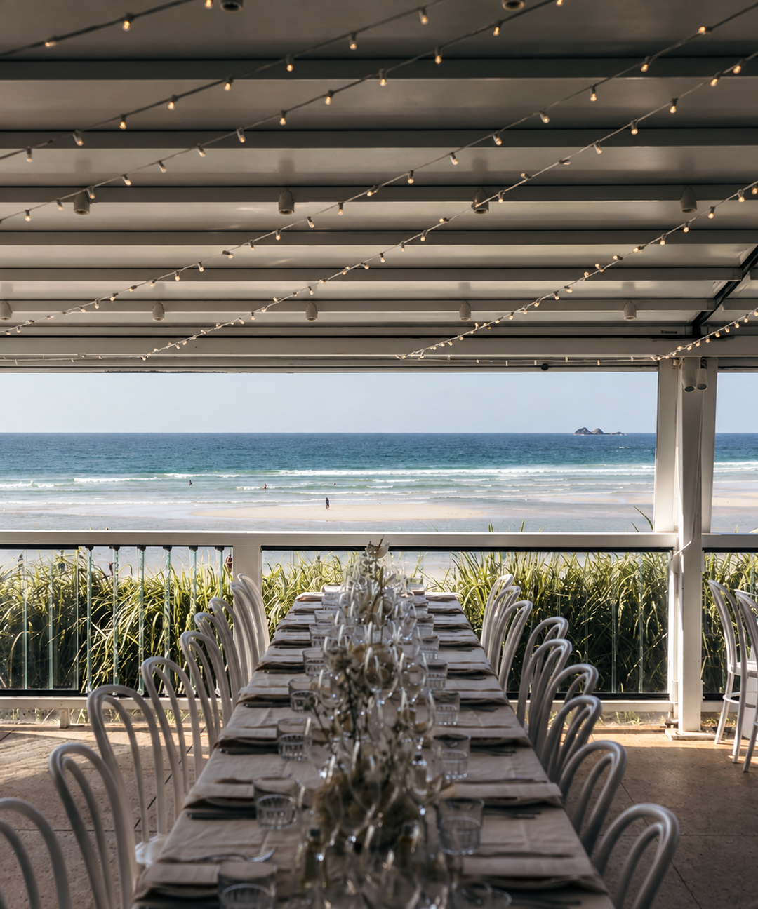 Beach Byron Bay