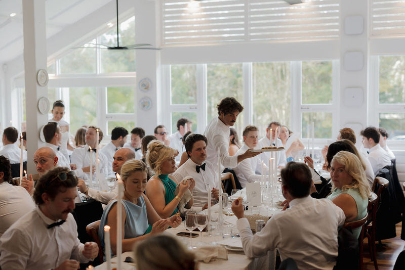 The Hut Byron Bay