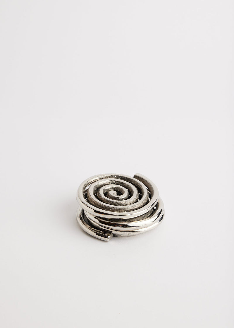 Coasters