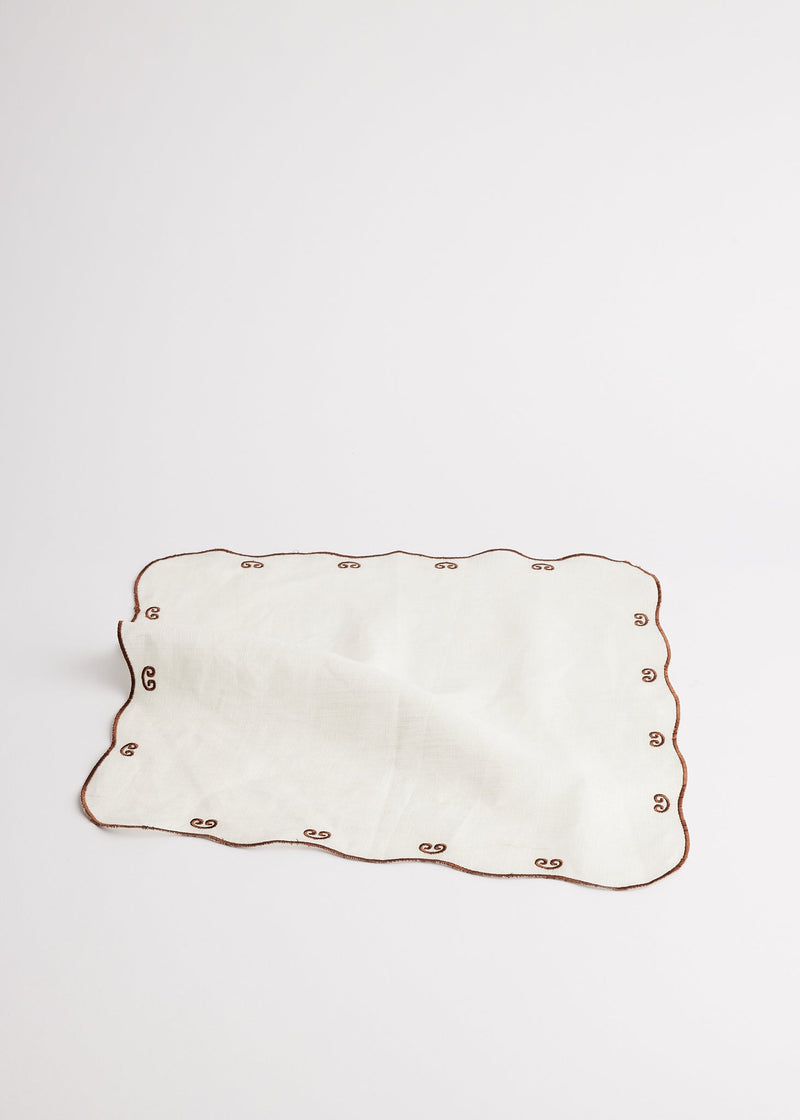 Napkins & Placemats