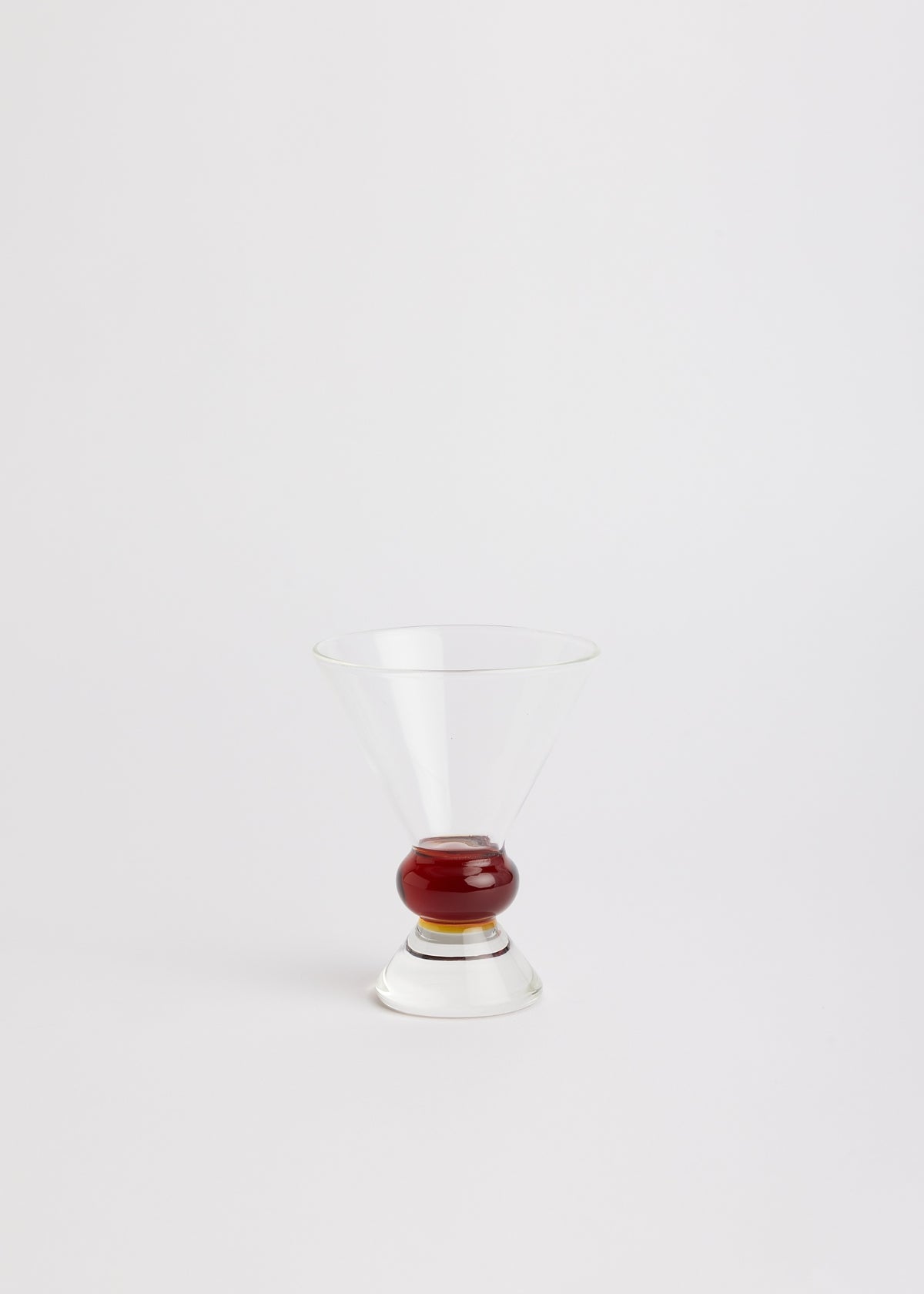 Warhol Glass (4 colours)