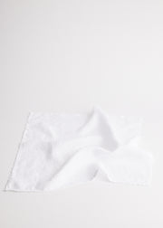 Classic Linen Napkin - Pure White