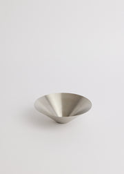 Reflections Salad Bowls -  Brushed Silver