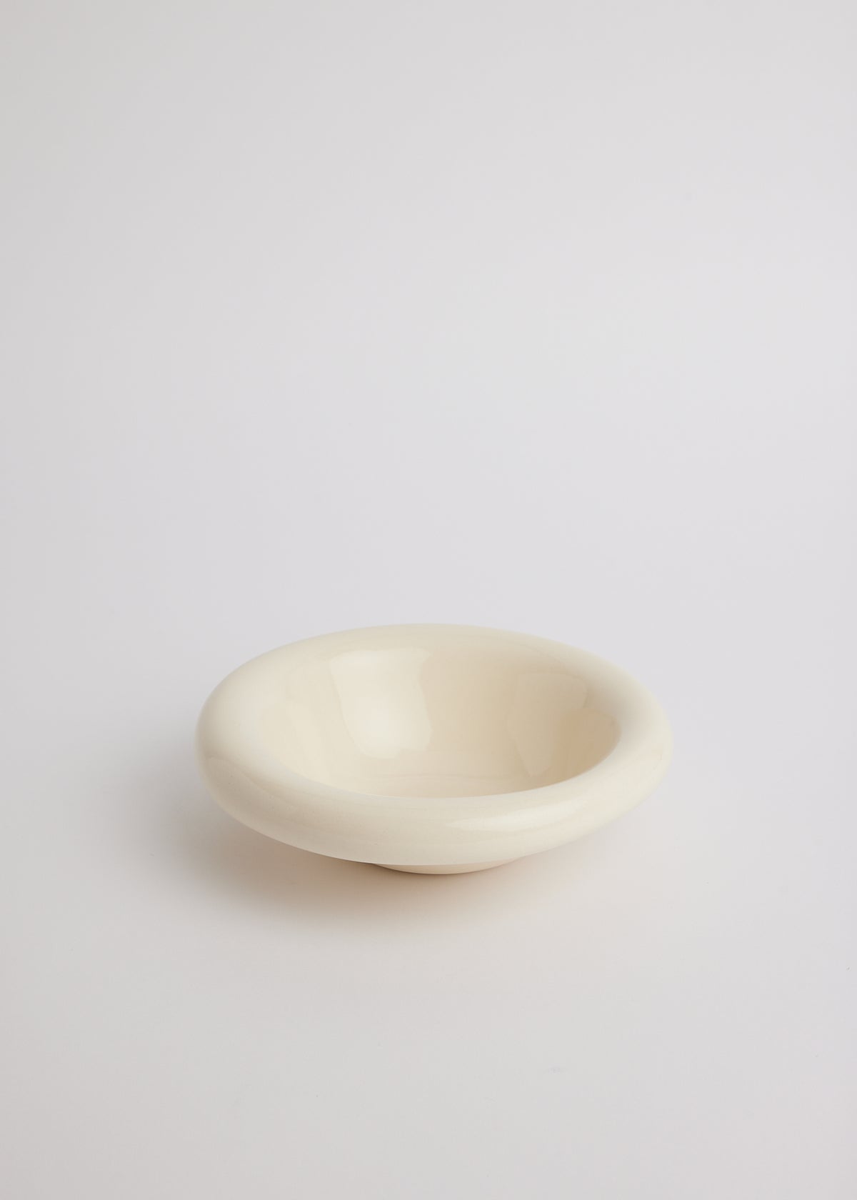 Roly-Poly Bowl (2 colors)