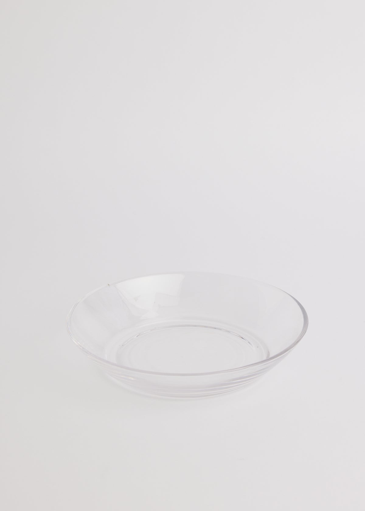 Translucent Bowl - Glass