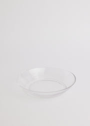 Translucent Bowl - Glass