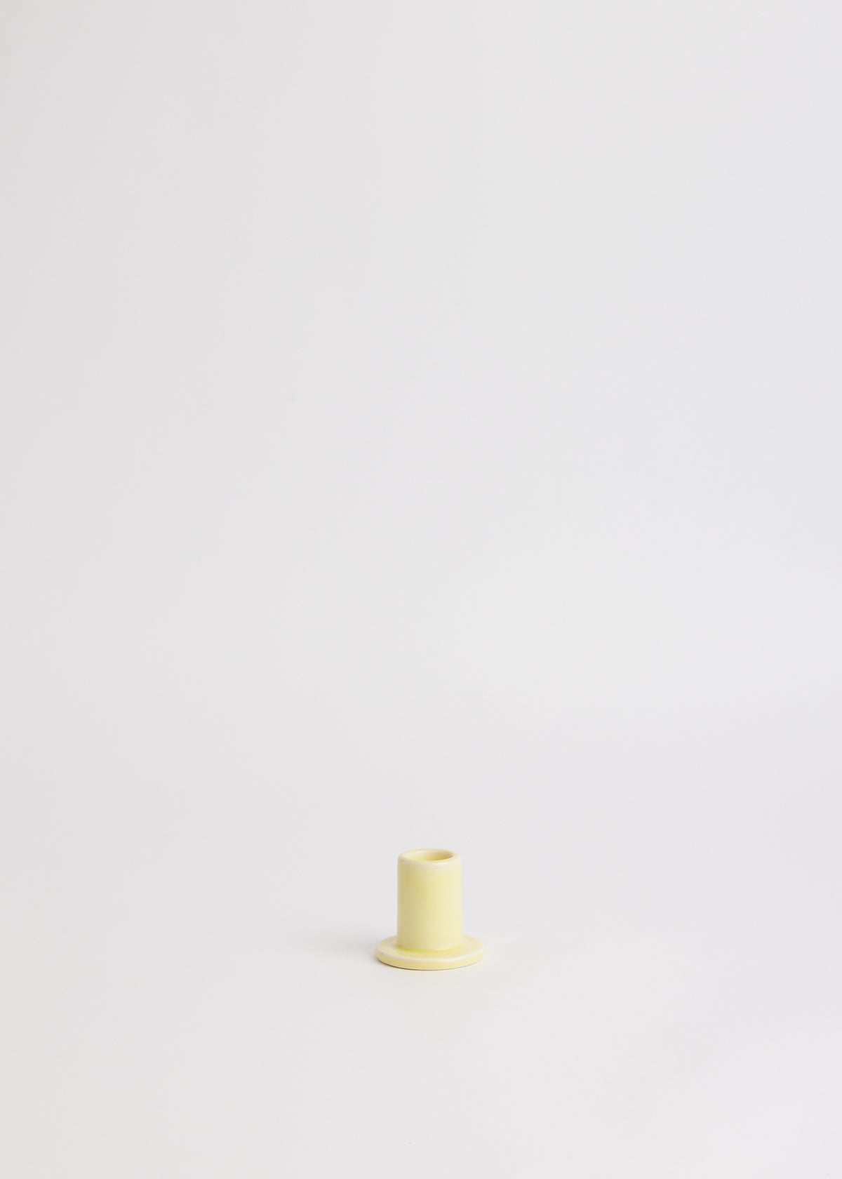 Sorbet Candle Holder (3 colours)