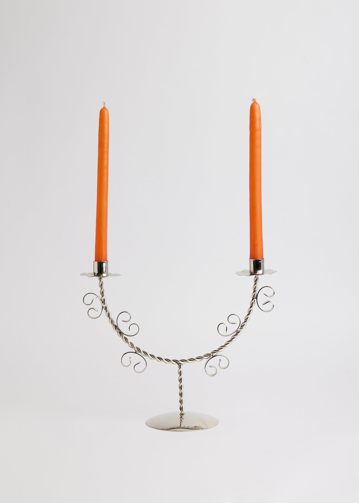 Host with the Most Holder - Stainless Steel