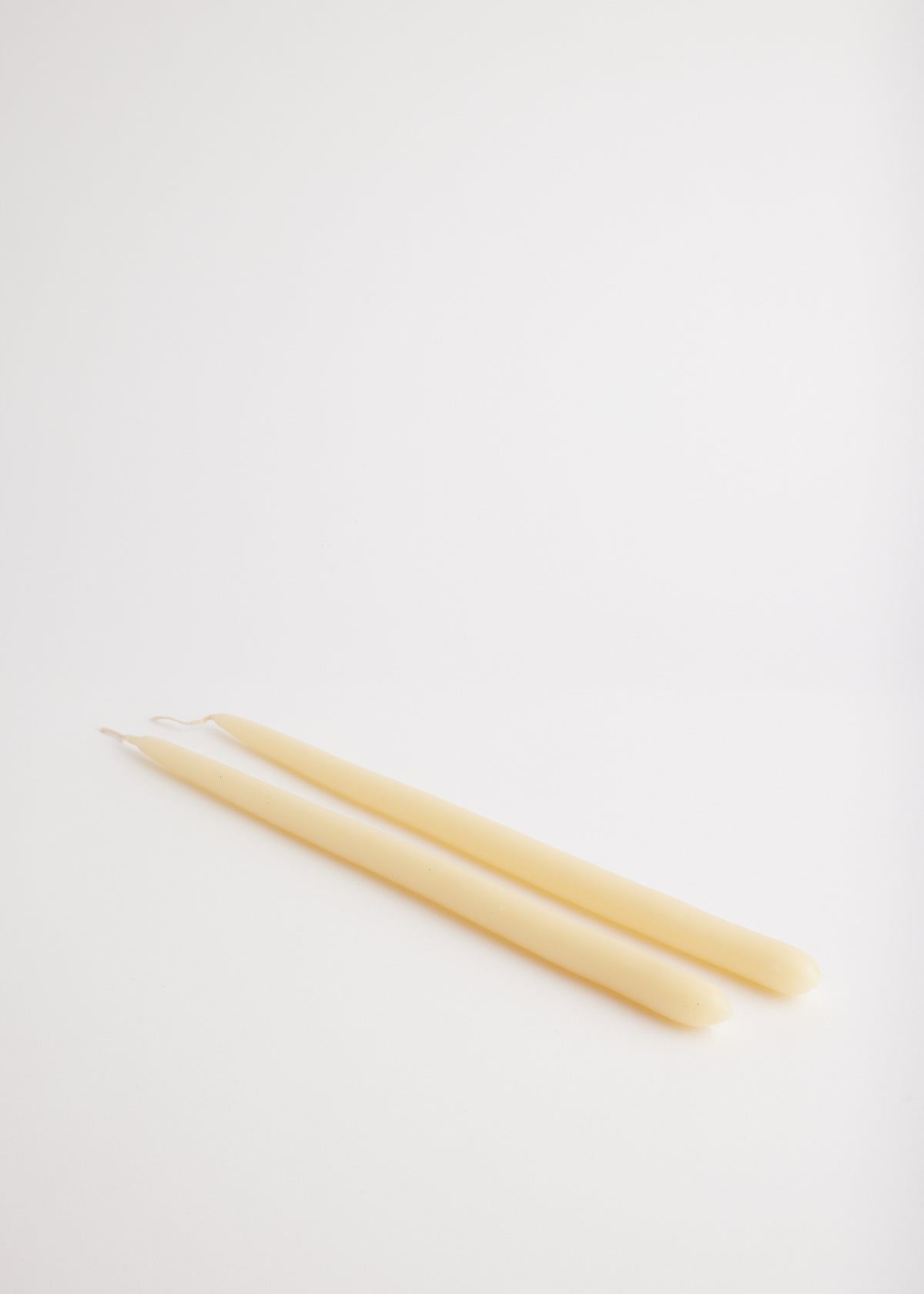 Beeswax Classic Candles