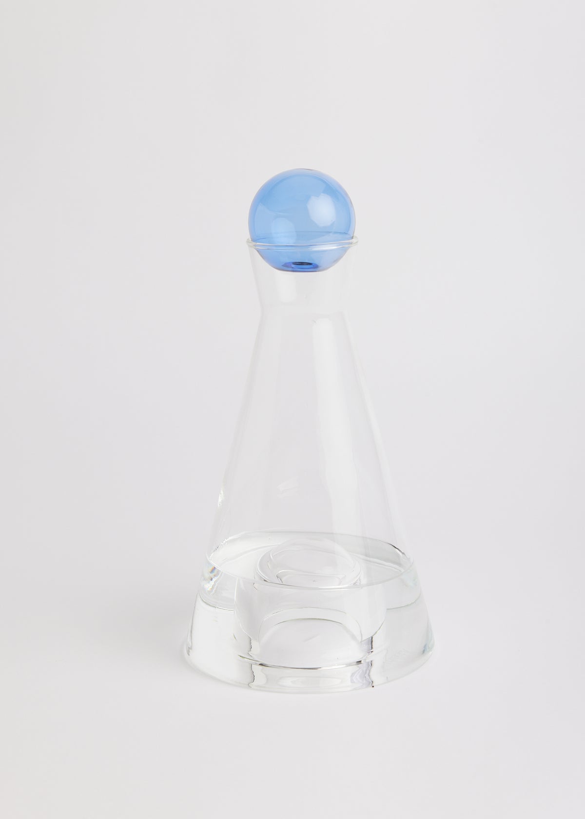 Boule Carafe - Air & Blue