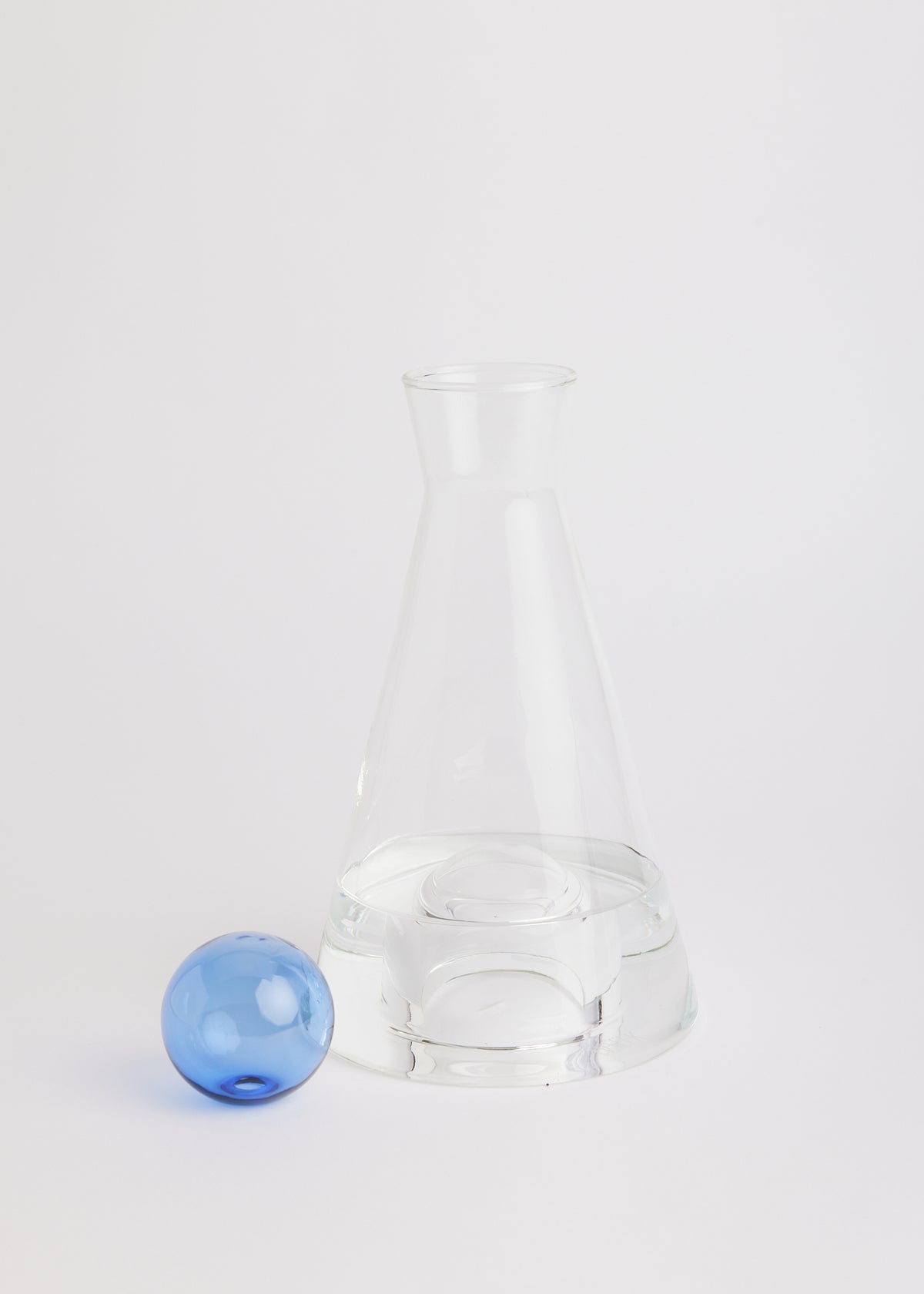 Boule Carafe - Air & Blue