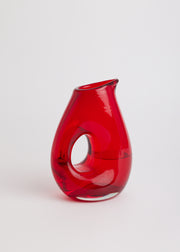Hole in One Carafe - Raspberry