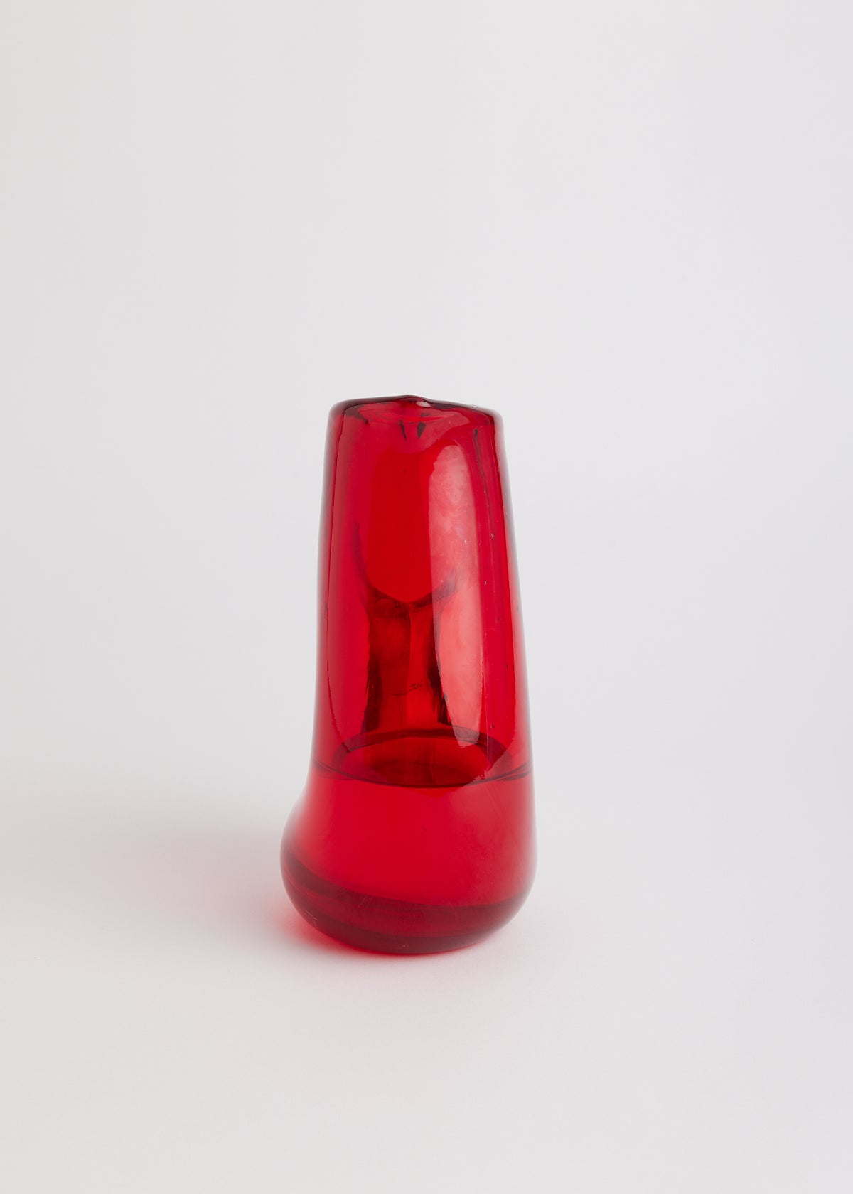 Hole in One Carafe - Raspberry