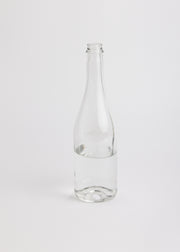 Suit & Tie Water Bottle