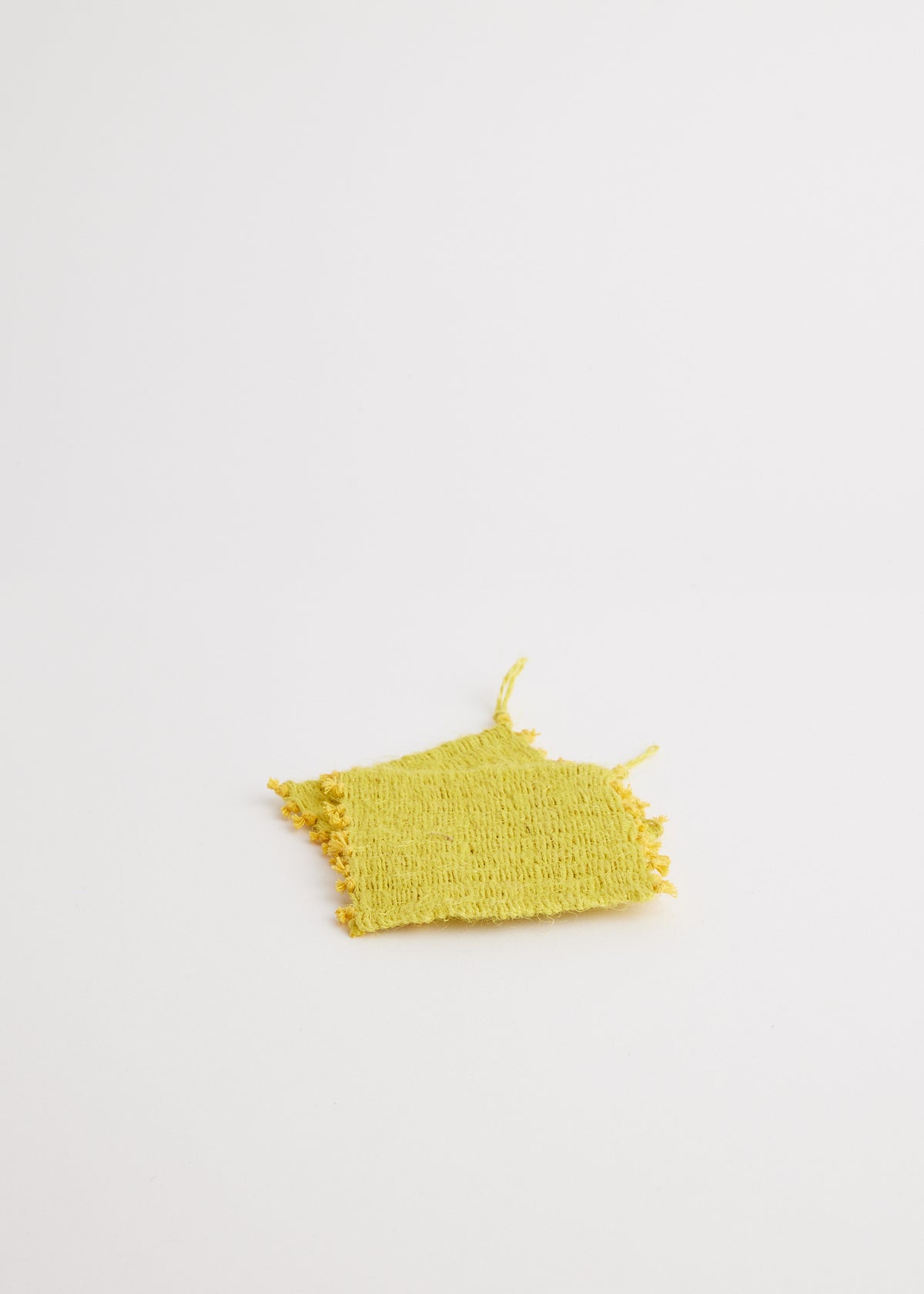 Woven Coaster - Candy Melon