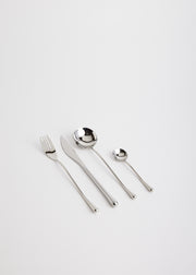 Globe Cutlery Set