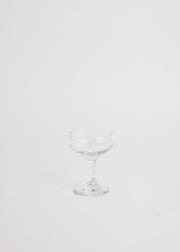 Classic Champagne Coupe
