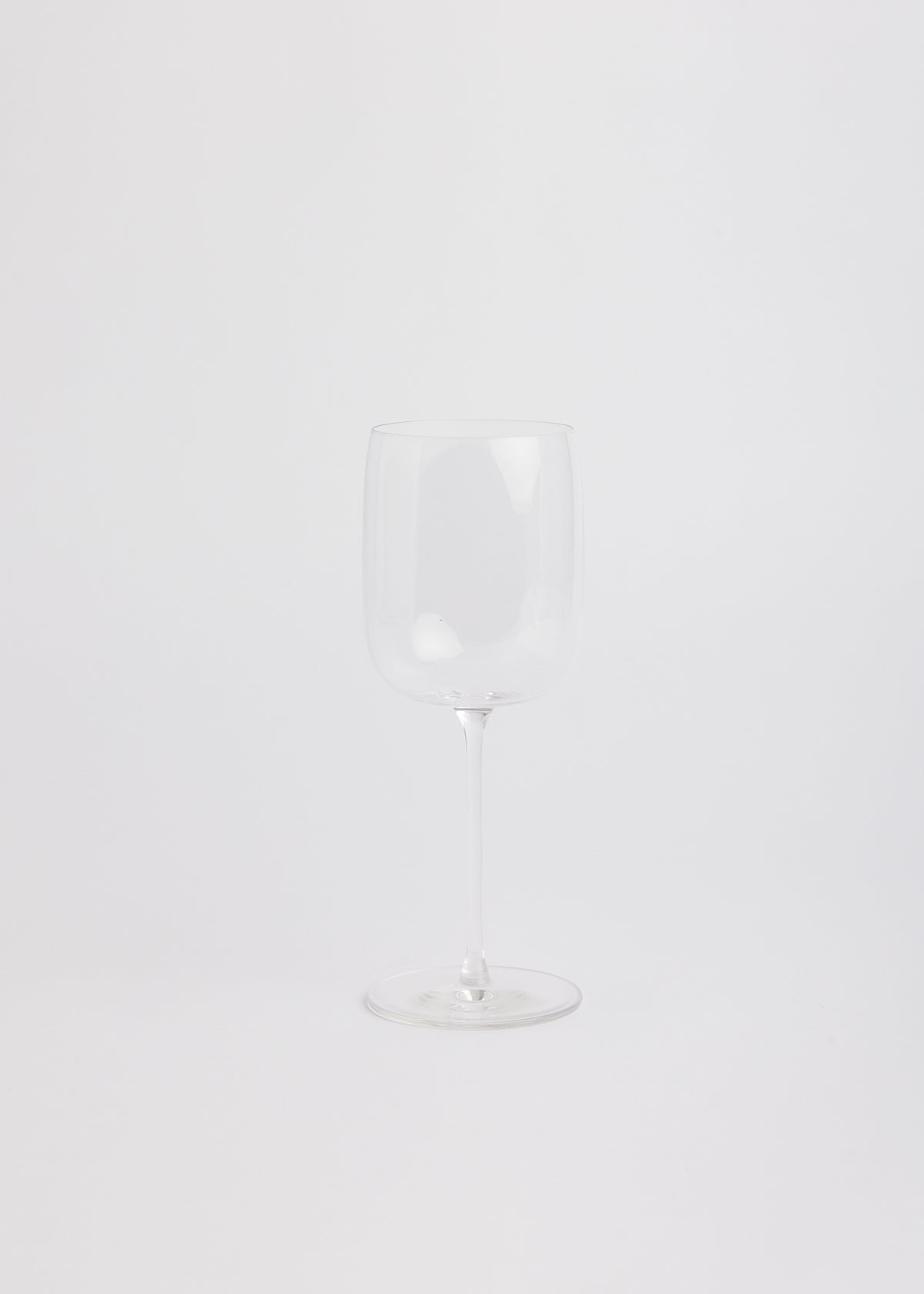 Classic Wine Glass - Clear