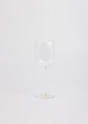 Classic Wine Glass - Clear