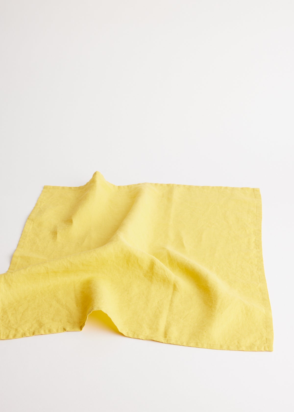 Whipped Butter Napkin