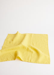 Whipped Butter Napkin