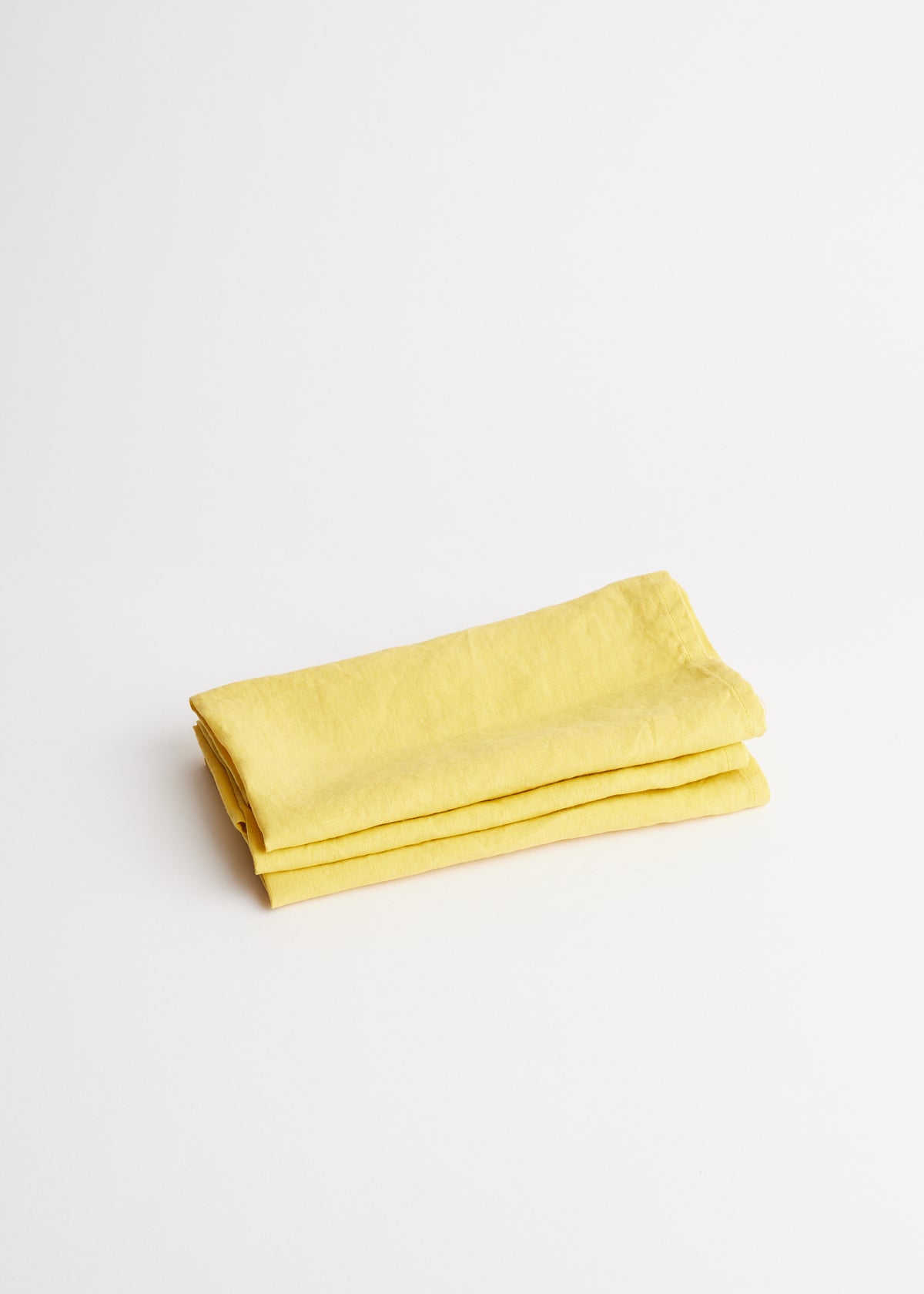 Whipped Butter Napkin
