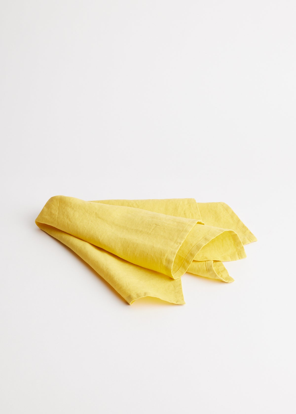 Whipped Butter Napkin