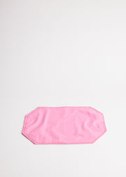 Octagonal Pink Placemat