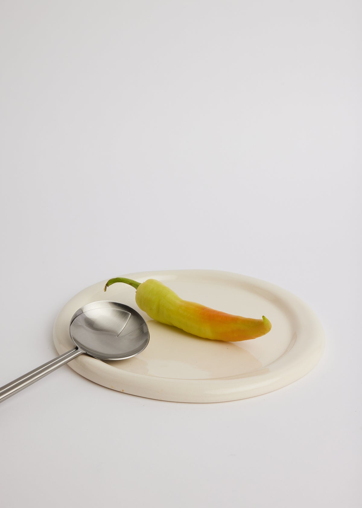 Roly Poly Dish