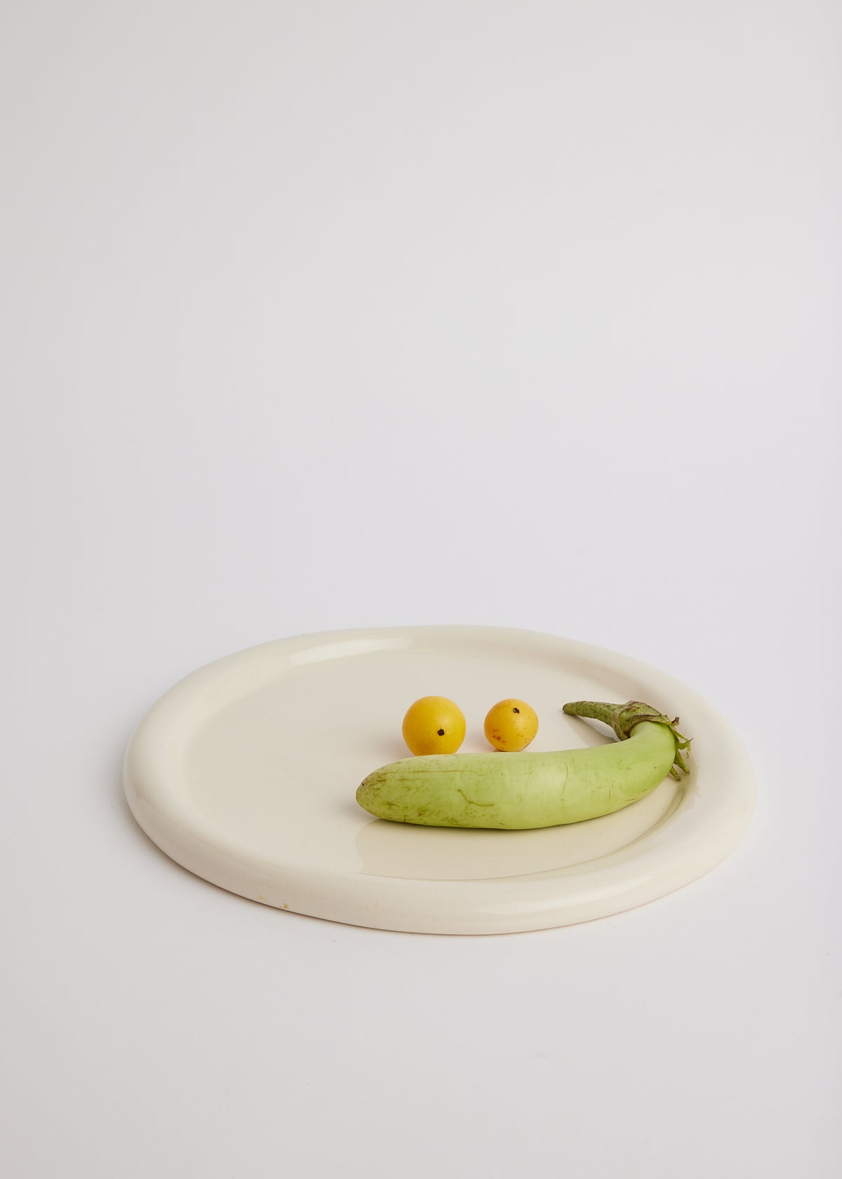 Roly Poly Dish