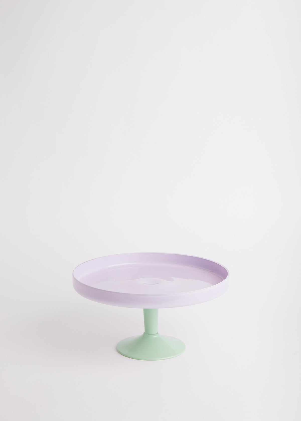 Ombre Food Stand
