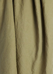 Thick & Heavy Tablecloth (4 colors)