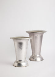 Antique Silver French Urn
