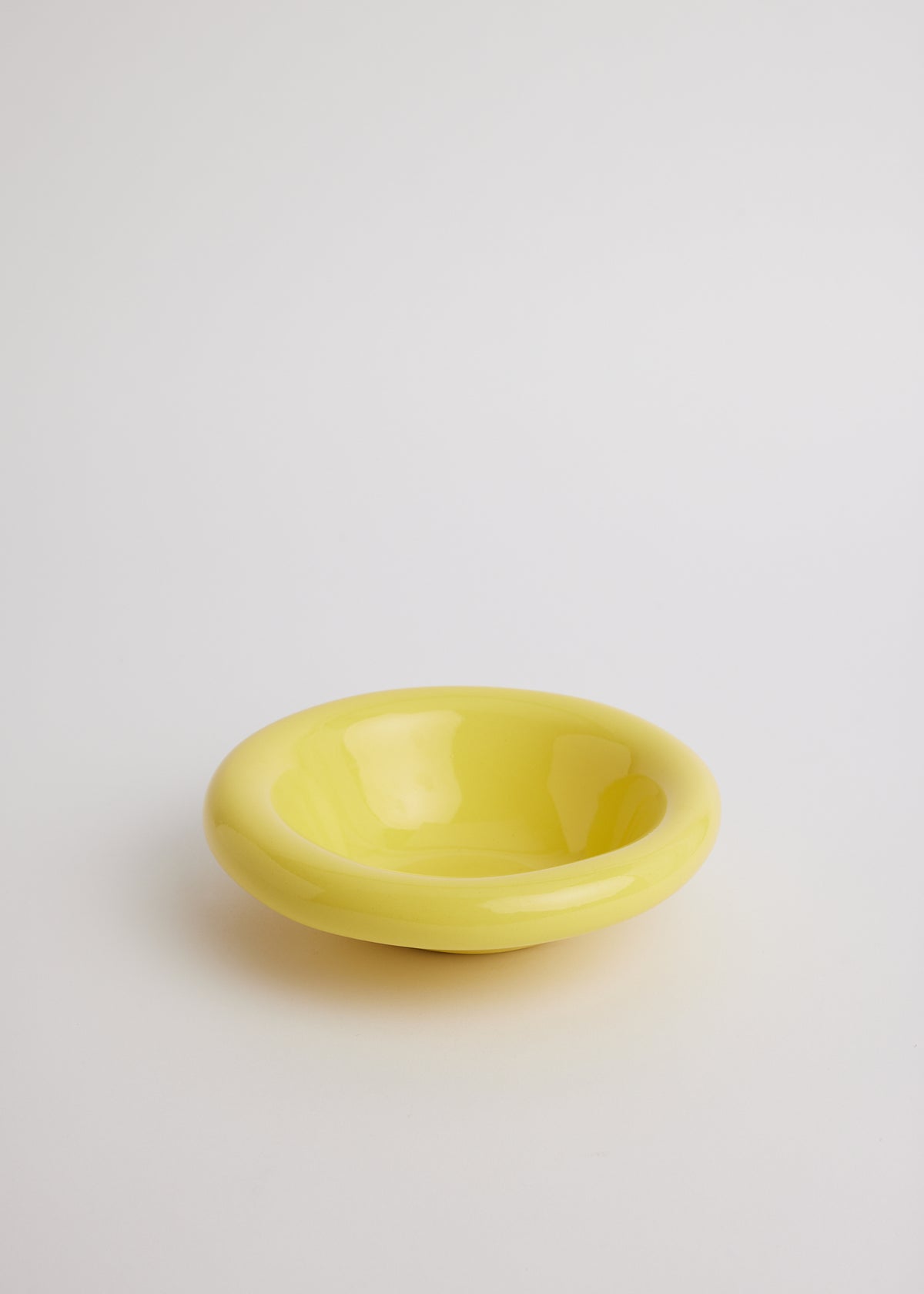 Roly-Poly Bowl (2 colors)