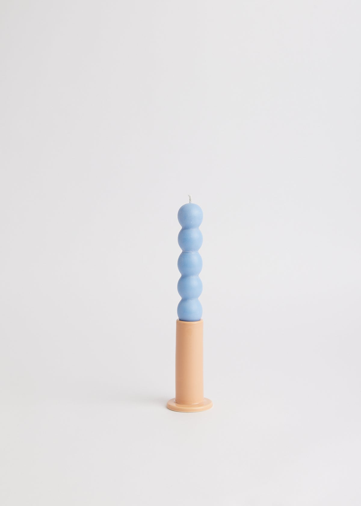 Bubble Candles