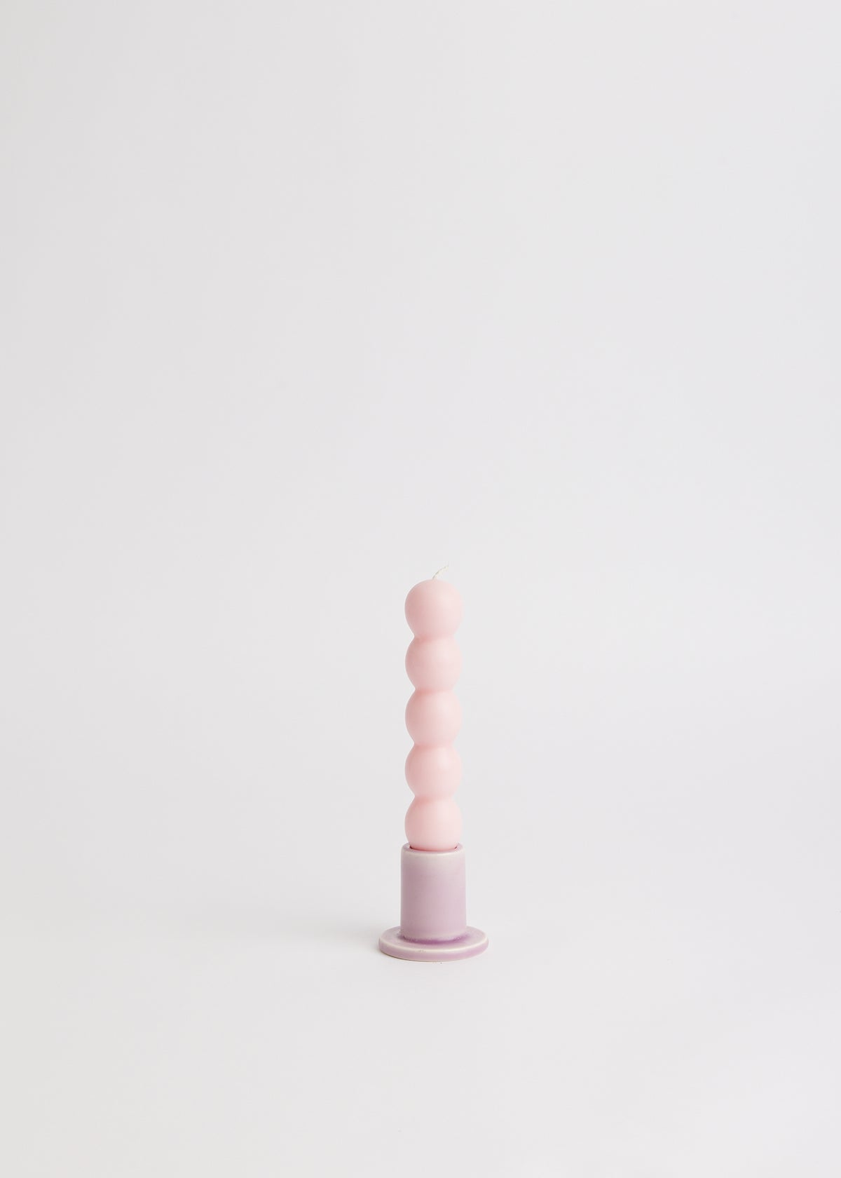 Bubble Candles