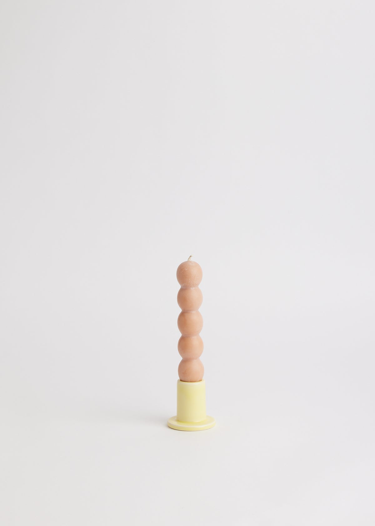 Bubble Candles
