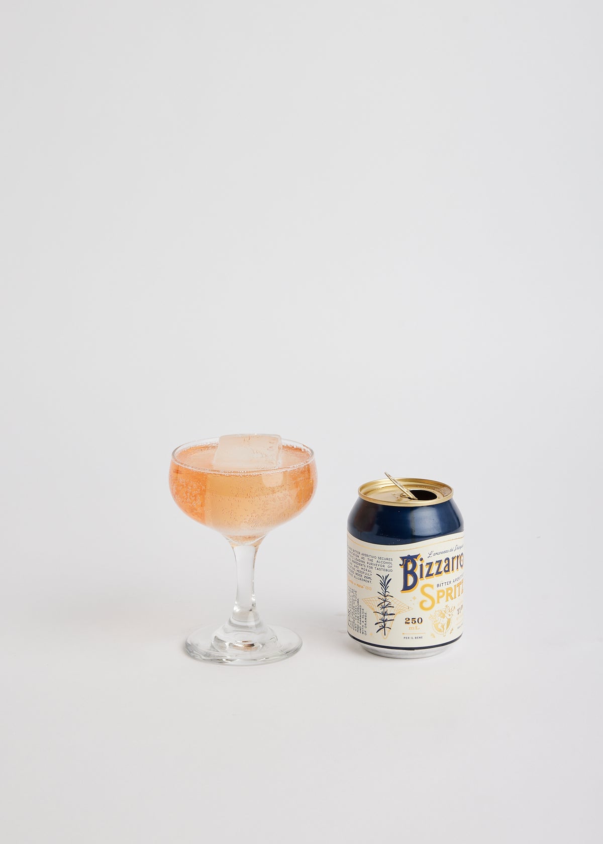 Classic Champagne Coupe