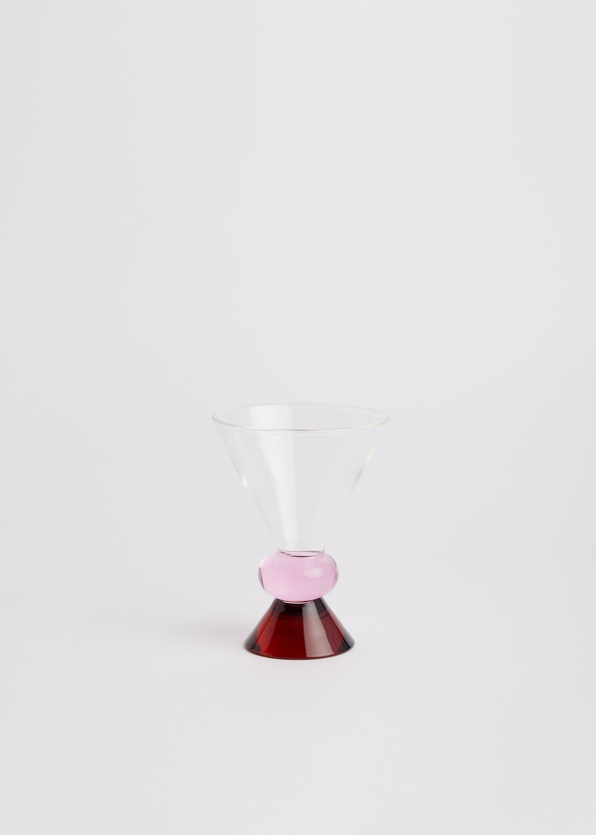 Warhol Glass (4 colours)