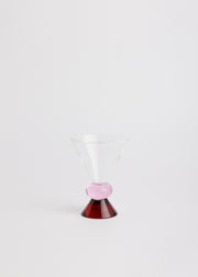 Warhol Glass (4 colours)