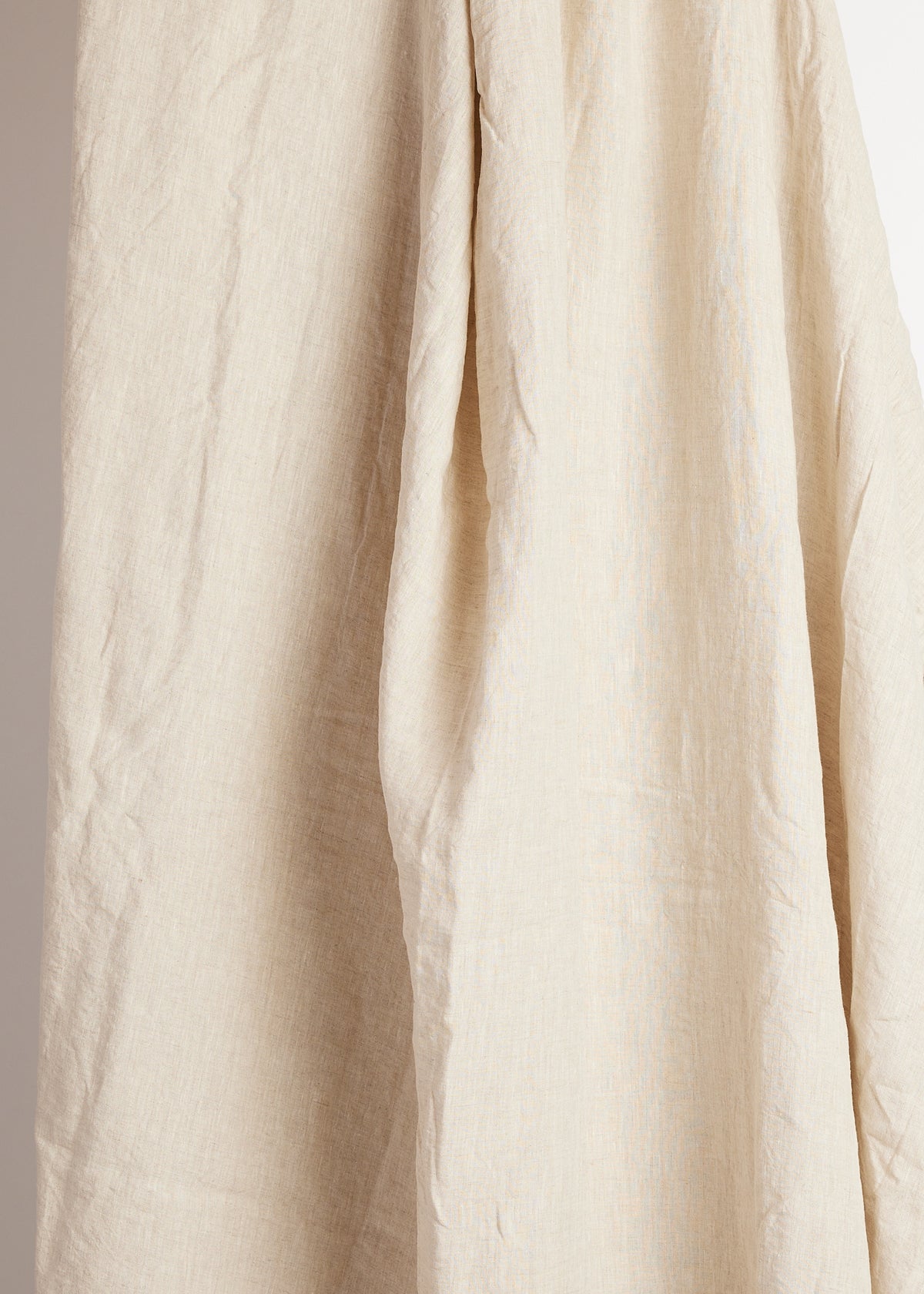 Blank Canvas Tablecloth (2 colors)