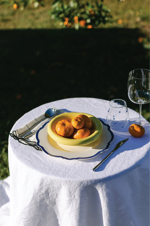 Roly-Poly Bowl (2 colors)