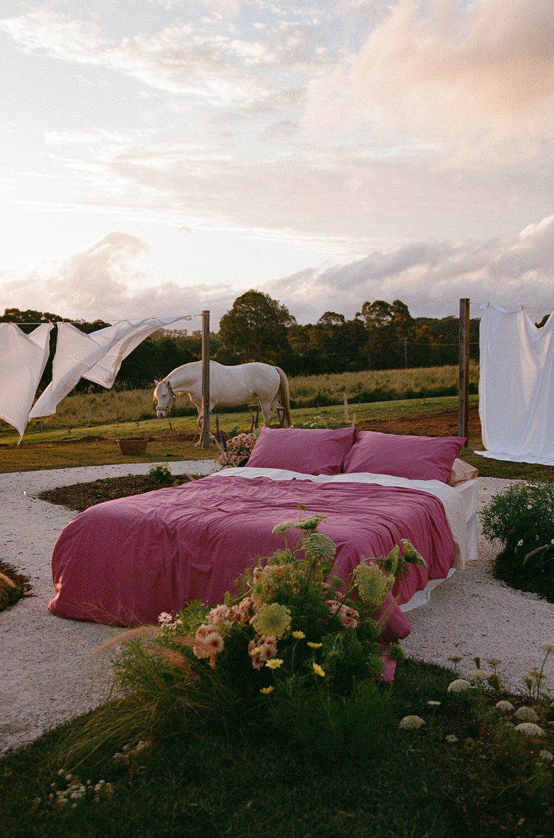 Bed Threads