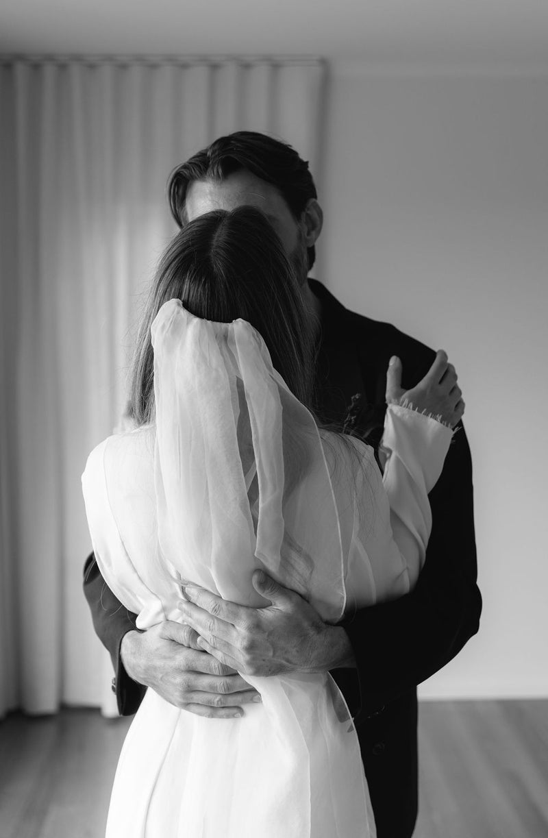 Briana & Cameron